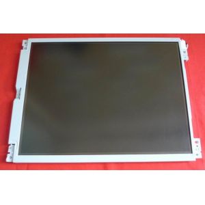 Normally White LQ10D133 Sharp LCD Panel 10.4 inch with 211.2×158.4 mm