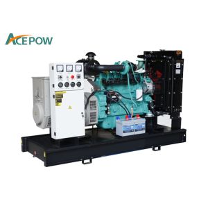 ISO R220 Three Phase 65 Degree 85V Generator AVR