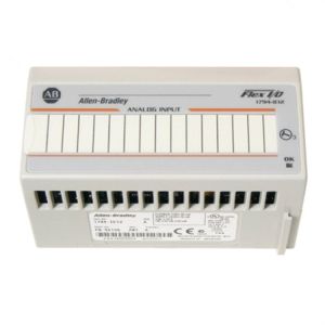Quality PLC 1734-IR2 IN-CABINET PLC INPUT MODULE for sale