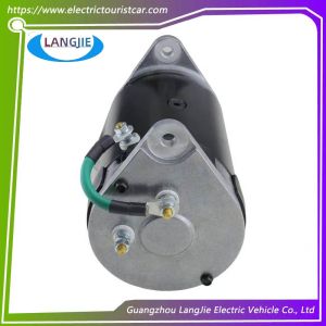 China Club Car Motor Parts Fuel Car Golf Car on sale