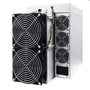 Bitmain KDA Miner KA3 166T Crypto Mining Machine Blake2S 3154W
