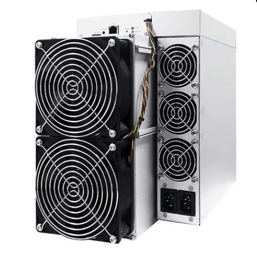 Buy Bitmain KDA Miner KA3 166T Crypto Mining Machine Blake2S 3154W at wholesale prices