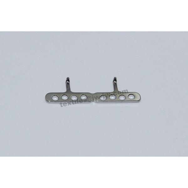 Buy EH3101B Tape Hook Somet SM93 Rapier Loom Spare Parts at wholesale prices