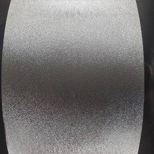 Embossed Aluminum Foil Container Lid