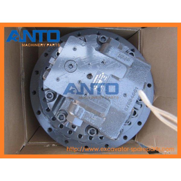 Buy EC240B Excavator Travel Motor Assembly VOE14528734 VOE14533652 VOE14528735 at wholesale prices