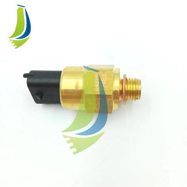 04215774ED Oil Pressure Sensor 04215774ed For EC210B Excavator