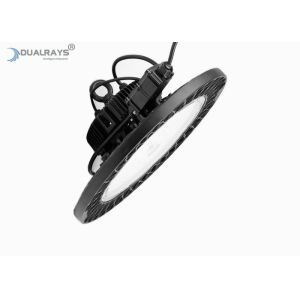 Rod Mounting LED High Bay Lighting High Power Luminaire 140LPW