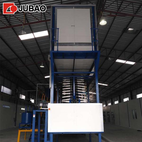 Buy Automatic 3000pcs/H 240mm Medical Glove Making Machine at wholesale prices