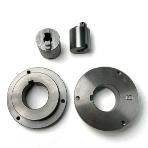 Quality CNC Machining of iron parts for sale