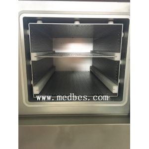 Hospital Low Temperature Vertical Plasma Sterilizer Medical Autoclave