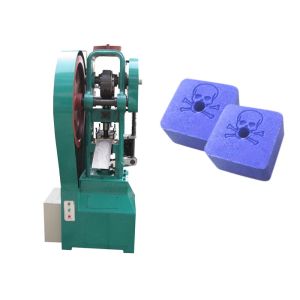 China Custom Wax Press Machine , Single Punch Tablet Machine Real Time Display Touch Screen on sale China Custom Wax Press Machine , Single Punch Tablet Machine Real Time Display Touch Screen on sale