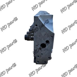 D7D Engine Spare Part 0429-1729 Deutz