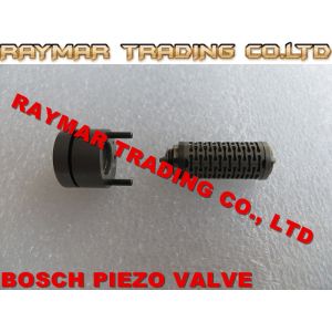 BOSCH Genuine piezo injector control valve