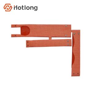 200L Insulation Flexible Silicon Rubber Heater
