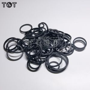 TOT 35*25*10mm Excavator Oil Seal D Ring Kit 4C4784