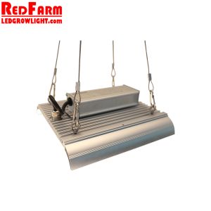 Indoor Hydroponics Dimmable Flowering 100w LED Grow Lights