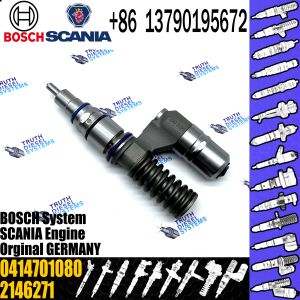 BOSCH fuel Unit pump assembly 0414701080 0414701020 0414701028 0414701078