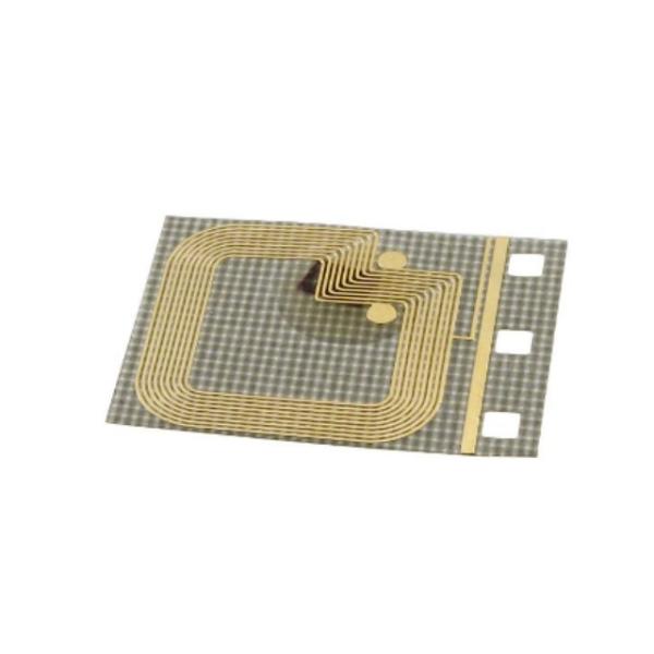 Wireless Communication Module AT88SC0808CRF-MX1 13.56MHz RFID Transponder And