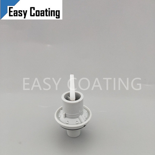High quality Encore powder coating spray guns parts electrode assemble flat