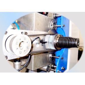 Automatic Sponge Cutting Machine Cnc Latex Sponge Oscillating Blade Cutter