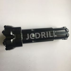 Oil Well Rc Drill Bit , Dth Drilling Tools 90mm Diameter
