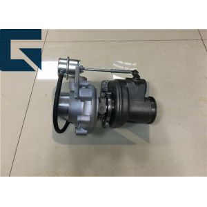 PC200 PC200-7 4D102 Excavator Turbocharger For HX25W 4038790 Turbo