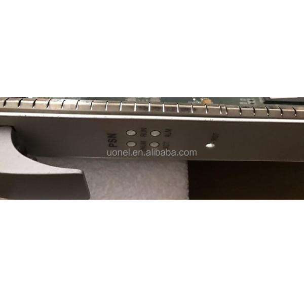 ZTE PSN ZXG10 access network single board