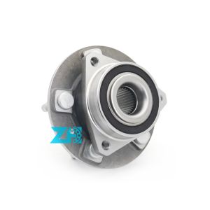 Front wheel hub bearing units 13504970 for Buick Cadillac Chevrolet 13504970