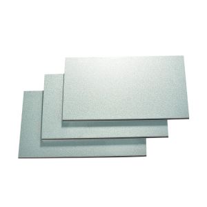 Sparkle Aluminum Composite Panel Durable Lightweight Material for Building