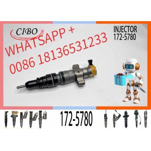 China Mechanical Engine Parts C-9 Fuel Injector 235-2888 188-8739 For  Mechanical D6R 627G 637G 973G on sale