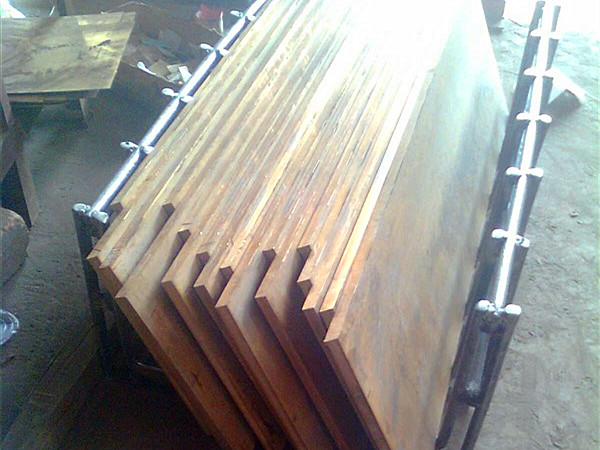 0.01mm~200mm Metal Brass Sheet Polished Surface For Decoration 1/2H CuZn40 CuZn37