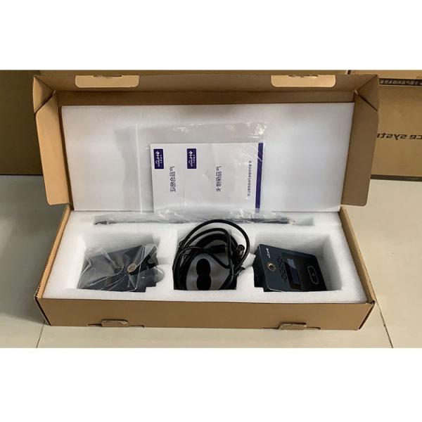HUAIN Parliamentary Wired Meeting Microphone Table Digital Conference System Price