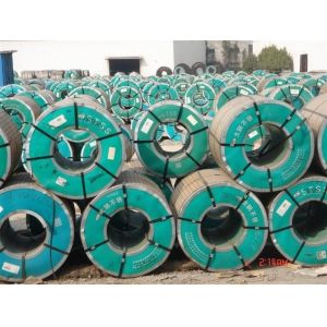 China Stainless Steel Coils, Sheets on sale