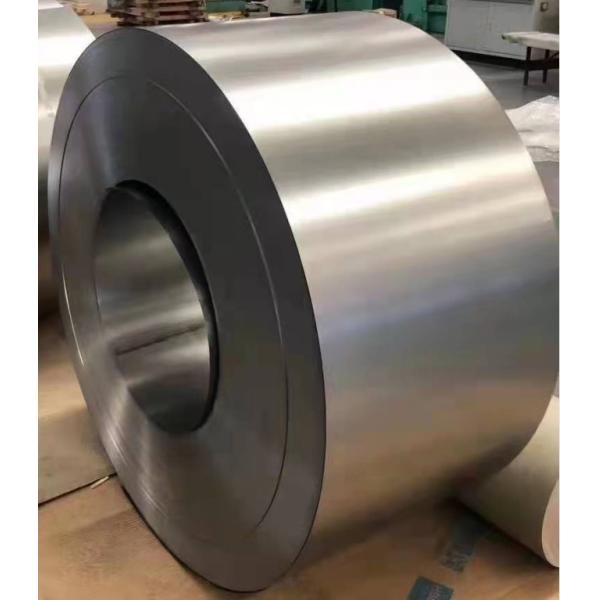 Buy Astm Sus304 0cr18ni9 Stainless Steel Coils 1mm at wholesale prices