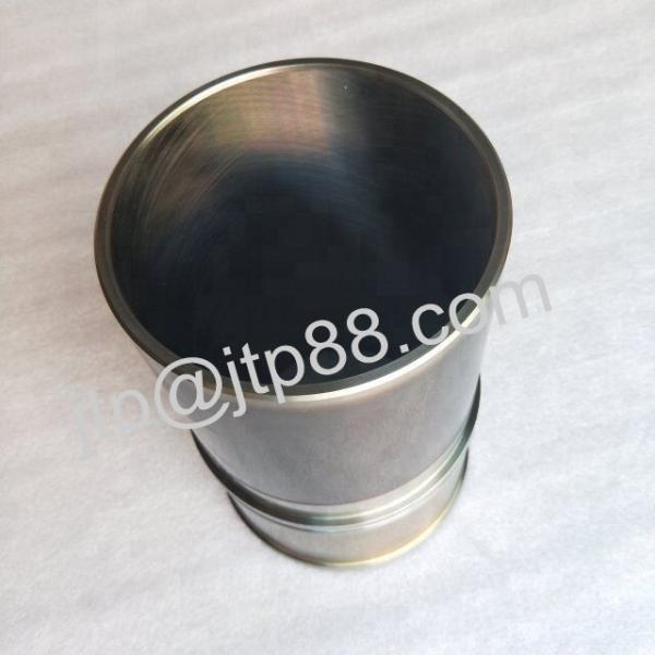 Dia 88mm Piston Pin Clip Engine 4JC1 Cylinder Liner Kit For Isuzu 8-94169-883-1