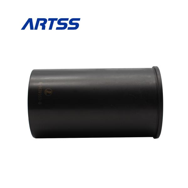 6HK1 8-94391602-0 Diesel Engine Cylinder Liner For ISUZU SH300-3