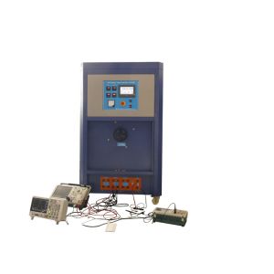 AS200V Self Ballasted Lamp Load Box