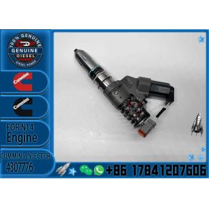 China High Quality Diesel Engine Fuel Injector 4307776 4307779 on sale