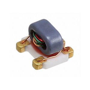 0.25W Power RF Transformer 5 - 3000MHz Frequency With 30mA DC Current