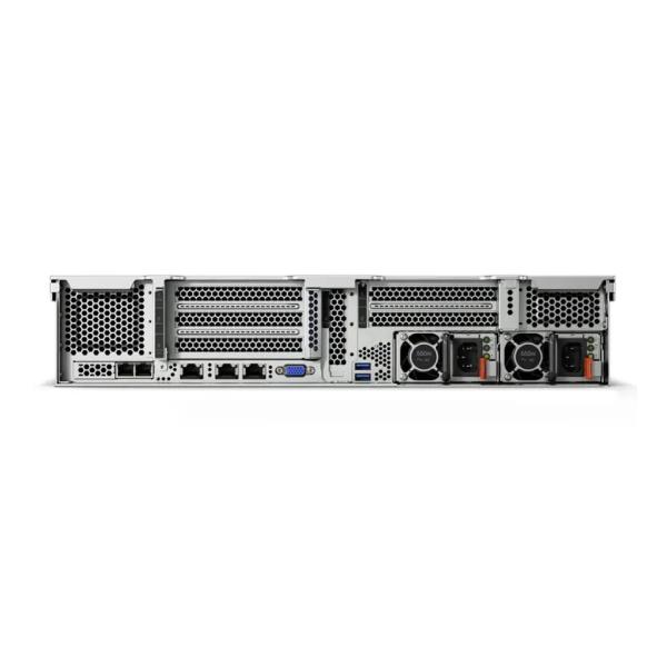 Buy Lenovo SR588 Intel 4210r/32g/no Hard Disk/support 8x35/2T/2x1g/550w Rack Stock 32GB Server at wholesale prices