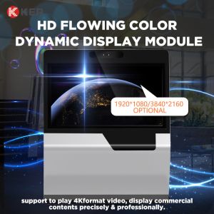 OEM ODM Restaurant Multifunction Inquiry Self Service Terminal