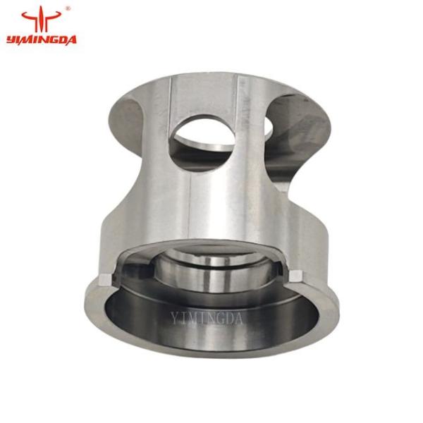 Part No. 93208003 Housing-Bushing 11-13mm For XLc7000 / Z7 / HX / VX Cutter