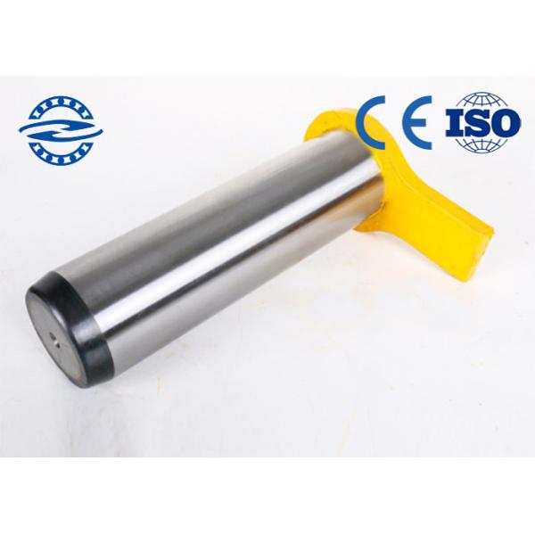 Buy Custom High Accuracy Harden Excavator Bucket Pin Smooth Finish at wholesale prices