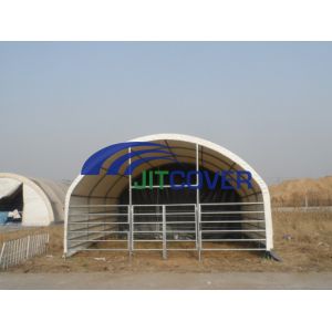 Livestock Tent (JIT-2020AW, JIT-2020AS,JIT-2020A)