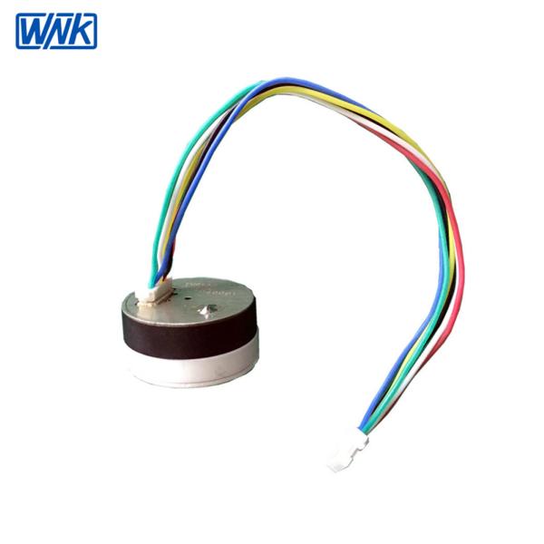 Buy Low Current W21 Air Pressure Transmitter Al2O3 Material at wholesale prices