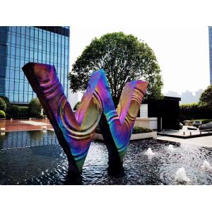 1 Year Guarantee Multi Arc Vacuum Coating Machine For Glass