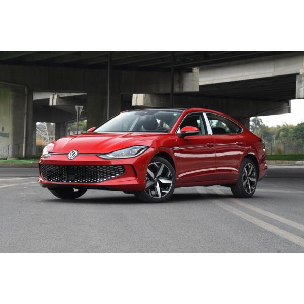 2024 VW Lamando L 280TSI DSG Kula Edition 1.4T Gasoline Car Made in with Electric Front Window One-key Lifting Anti-pinch