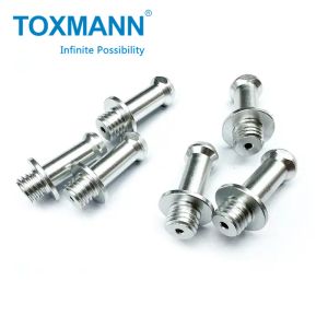 CNC Service Custom Precision Machined Milling Turning Machining CNC Metal