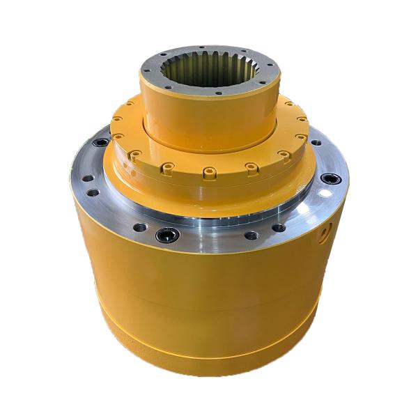 Buy Poclain Hydraulic Motors Ms Series MS83-2-111-R83-6AB1 at wholesale prices