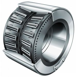 NU18/950 C3W33 Cylindrical Thrust Roller Bearings For Rolling Mill , Stainless